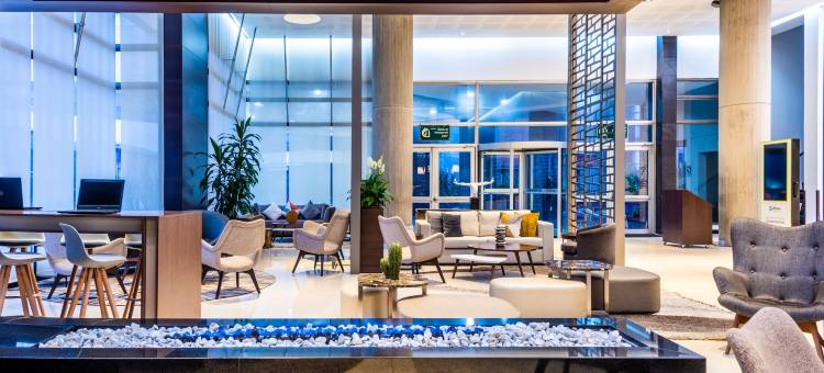 希尔顿逸林酒店-波哥大(DoubleTree by Hilton Bogota Salitre ar)图片