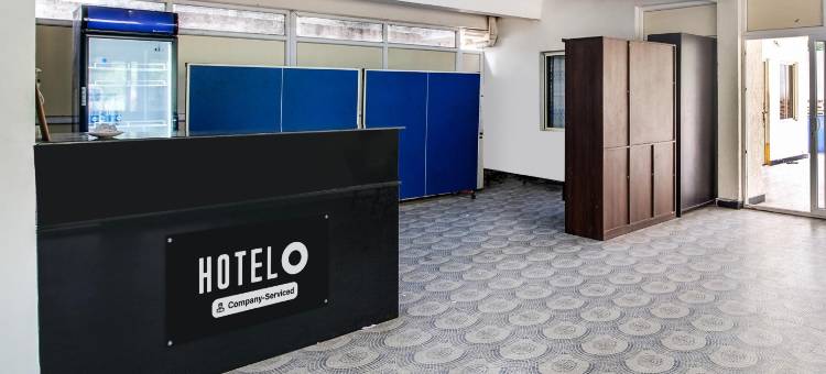 Super Hotel O Vizag IT Hill Rushikonda图片