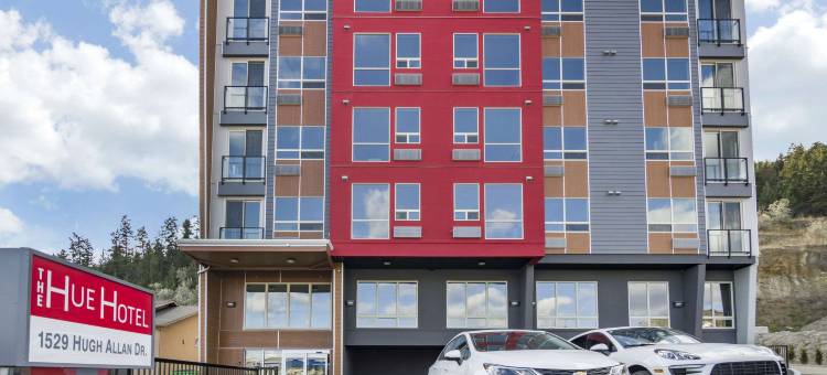 胡伊酒店 - 阿桑德连锁酒店(The Hue Hotel, Ascend Hotel Collection)图片