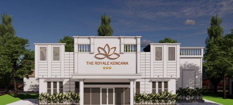 The Royal Kencana Brebes图片