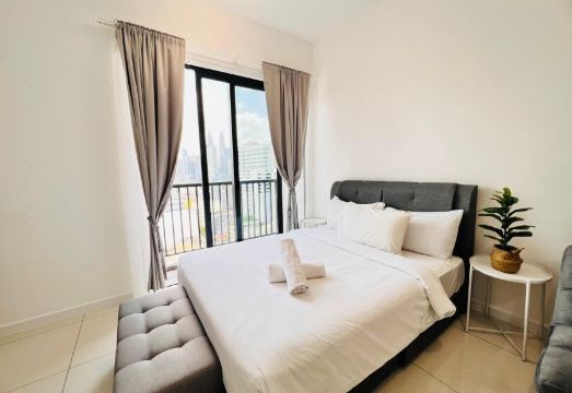 Chambers Suites KL Hotel Overview