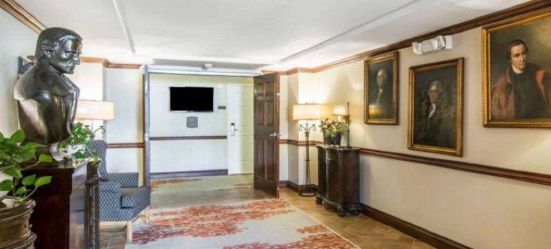 Bluegreen Vacations Patrick Henry Square, an Ascend Collection Resort图片