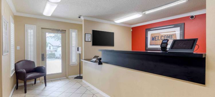 长住美国酒店 - 达拉斯 - 拉斯科琳娜 - 卡纳比街(Extended Stay America Suites - Dallas - Las Colinas - Carnaby St)图片