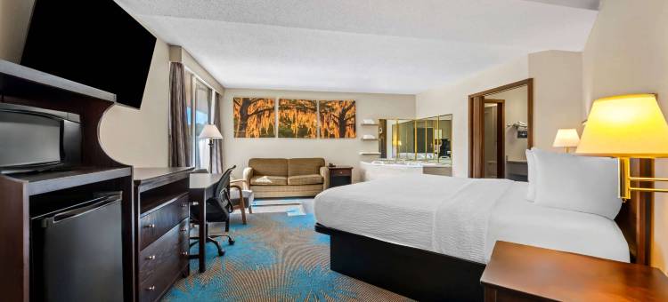 迪比克温德姆戴斯酒店(Days Inn by Wyndham Dubuque)图片