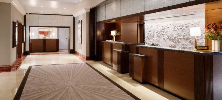 纽约半岛酒店(The Peninsula New York)图片