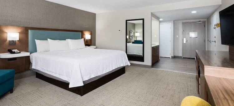 希尔顿欢朋酒店-皮利(Hampton Inn Perry)图片