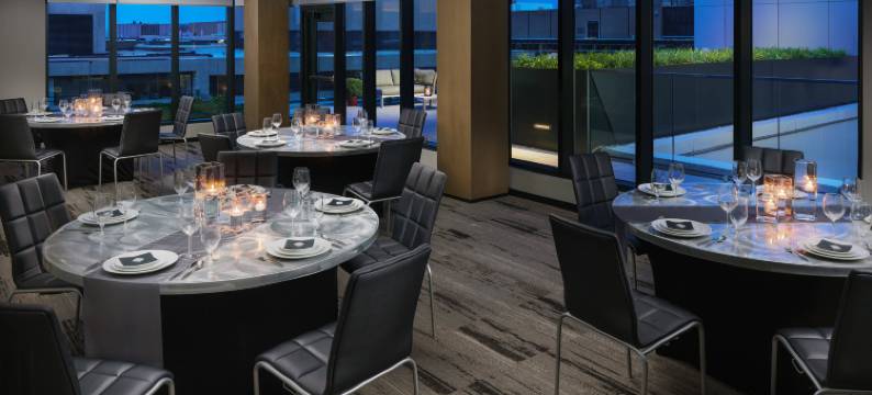 华盛顿特区市中心万豪AC酒店(AC Hotel Washington DC Downtown)图片