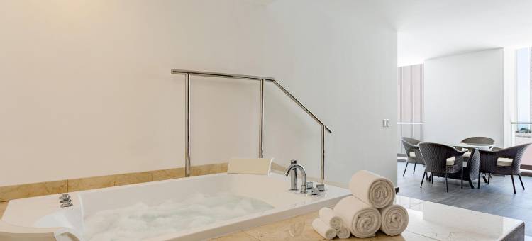 巴拿马城雅乐轩酒店(Aloft Panama)图片