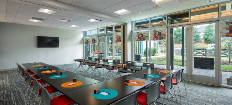 路易斯威尔东部雅乐轩酒店(Aloft Louisville East)图片