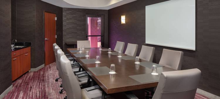 安尼斯顿牛津万怡酒店(Courtyard Anniston Oxford)图片
