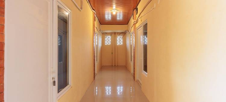 RedDoorz near Waterworld Lampung图片