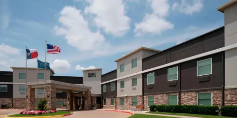 達拉斯阿林頓娛樂區福朋喜來登酒店