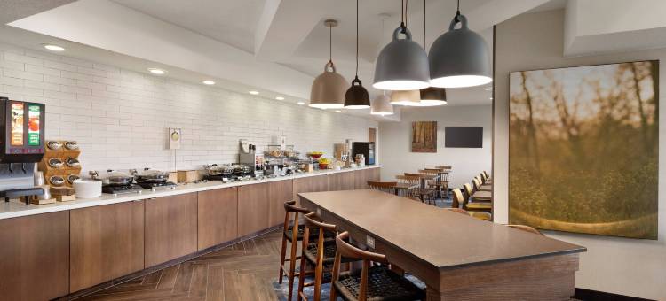 Fairfield Inn & Suites Wheeling-St. Clairsville, Oh图片