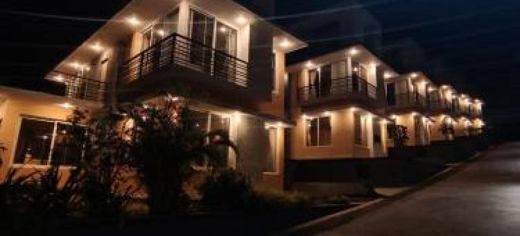 Royal Meadows Igatpuri Villa D图片