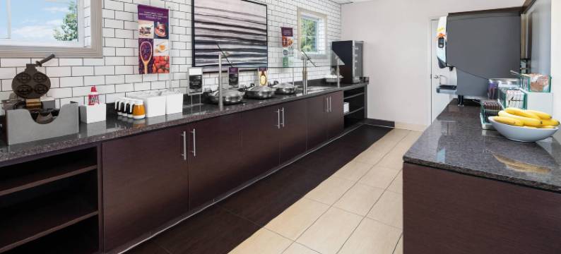 圣地亚哥兰奇奥伯纳多/斯克里普斯波威居家酒店(Residence Inn San Diego Rancho Bernardo/Scripps Poway)图片