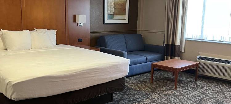 凯富酒店(SureStay Plus by Best Western Mobile I-65)(SureStay Plus by Best Western Mobile 1-65)图片