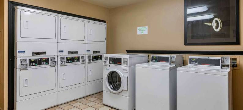 Extended Stay America Suites - 奥兰多-阿尔塔蒙特斯普林斯(Extended Stay America Suites - Orlando - Altamonte Springs)图片