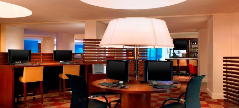 阿尔伯克基上城区喜来登酒店(Sheraton Albuquerque Uptown)图片