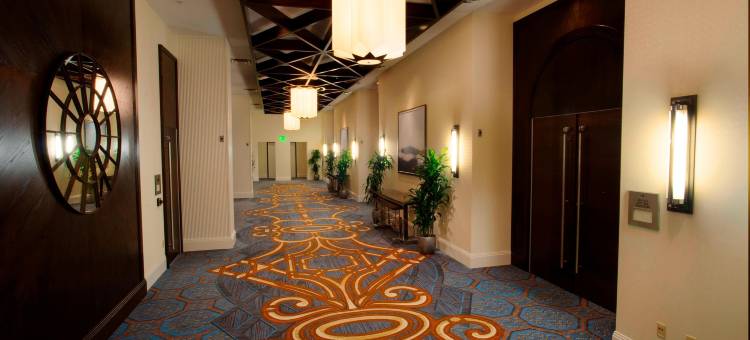 密尔沃基市中心万豪酒店(Milwaukee Marriott Downtown)图片