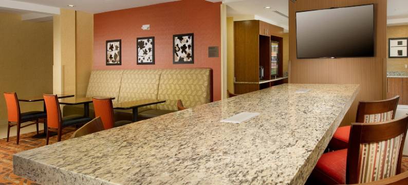 伊格尔帕斯万豪TownePlace Suites酒店(TownePlace Suites by Marriott Eagle Pass)图片