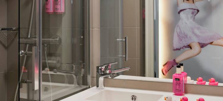 维也纳机场 Moxy 酒店(Moxy Vienna Airport)图片