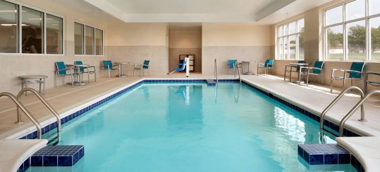 米诺卡TownePlace套房酒店(TownePlace Suites Minooka)图片