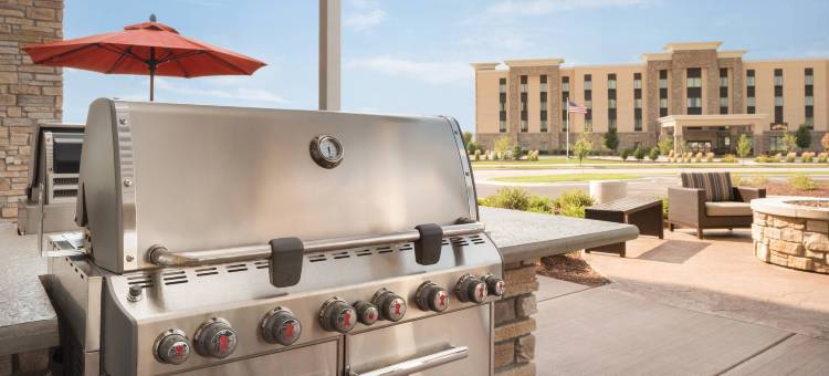 米诺卡TownePlace套房酒店(TownePlace Suites by Marriott Minooka)图片