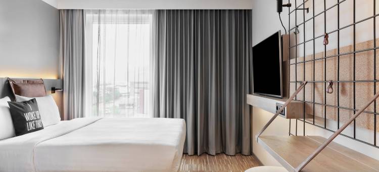 Moxy Rapperswil图片