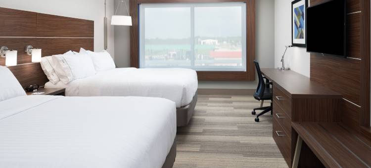 王城智选假日套房酒店(Holiday Inn Express & Suites Kingdom City)图片