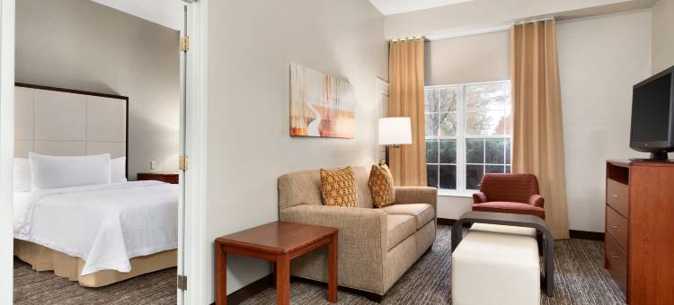 哥伦布都柏林Homewood Suites by Hilton(Homewood Suites by Hilton Columbus-Dublin)图片