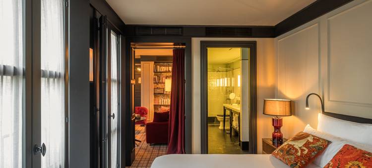 威特莫酒店 - 限成人(Wittmore Hotel)图片