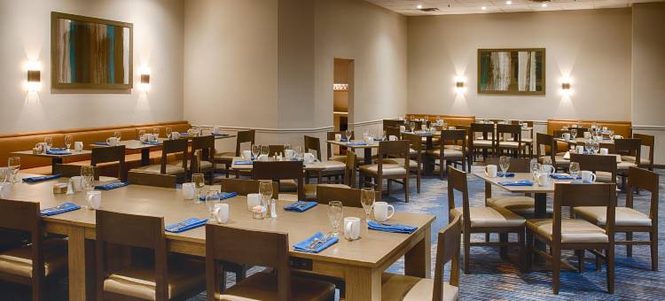 丹佛威斯敏斯特希尔顿逸林酒店(DoubleTree by Hilton Denver - Westminister)图片