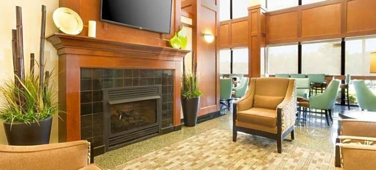 伯明翰-格兰德维尤德鲁里套房酒店(Drury Inn & Suites Birmingham Grandview)图片