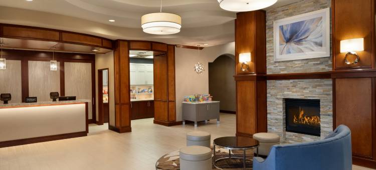 史密斯堡Homewood Suites by Hilton(Homewood Suites by Hilton Fort Smith)图片