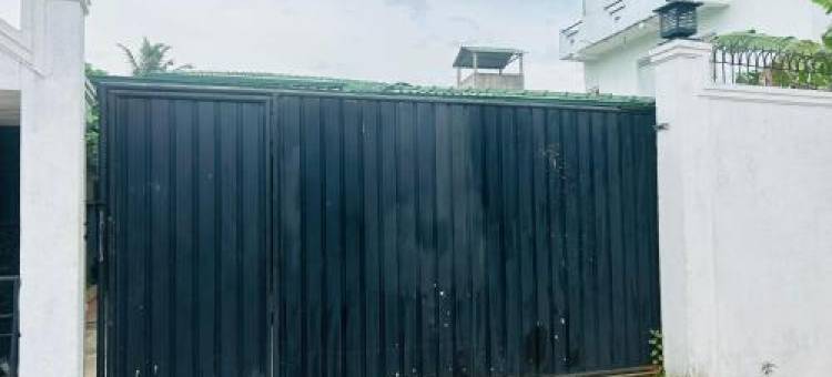 Pirivena Garden Resort- Homestay AC Room with Attached Bathroom and WiFi图片