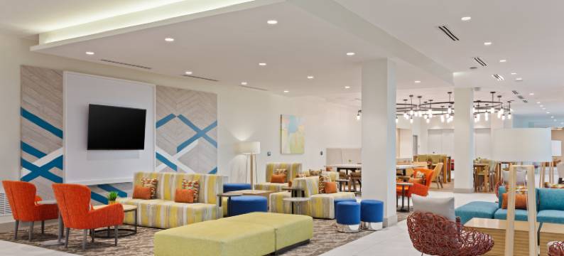 希尔顿花园酒店-霍姆斯特德(Hilton Garden Inn Homestead)图片