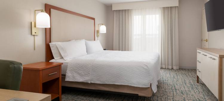 安大略库卡蒙格牧场Homewood Suites by Hilton(Homewood Suites by Hilton Ontario-Rancho Cucamonga)图片