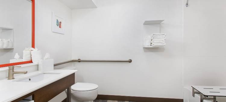 希尔顿欢朋酒店-卡尔曼(Hampton Inn Cullman)图片