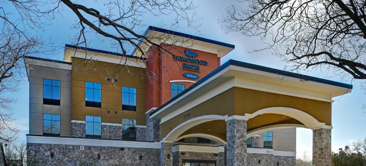 德克萨斯州奥斯汀/雪松公园莱克林Homewood Suites by Hilton(Homewood Suites by Hilton Austin Cedar Park-Lakeline)图片