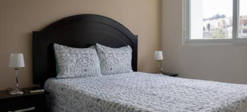 Great Family Apartment in Tegucigalpa图片