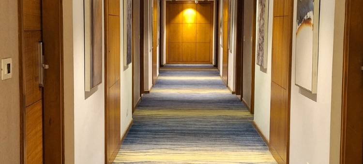 贝斯特韦斯特Plus特伊维万酒店(Best Western Plus Tejvivaan)图片