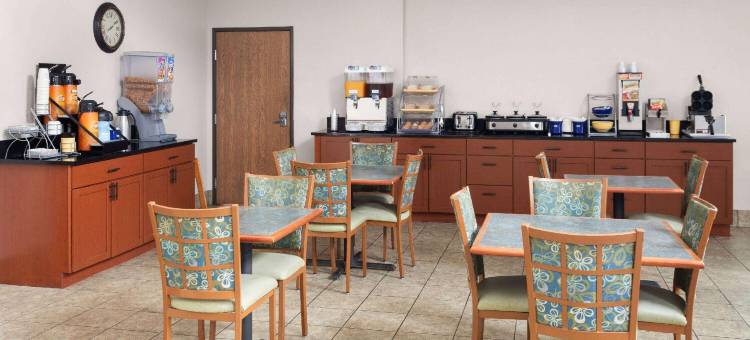 Days Inn & Suites by Wyndham of Morris图片