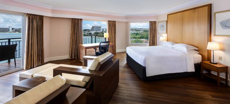 关岛希尔顿度假酒店(Hilton Guam Resort & Spa)图片