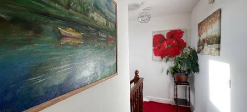 Ballina Town Centre Duplex Apartment图片