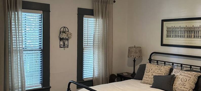 Charming Historic Midtown Home图片