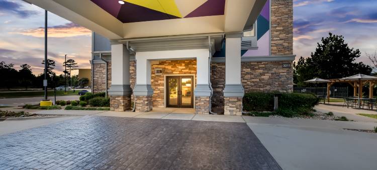 朗维尤希尔顿 Spark 酒店(Spark By Hilton Longview)图片