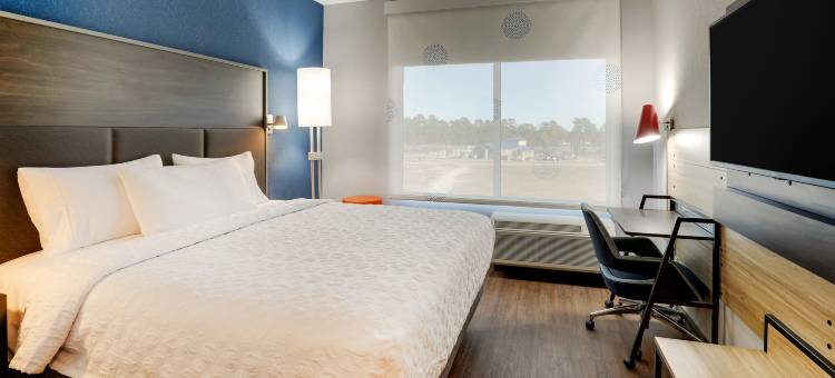 Tru by Hilton Leland Wilmington图片