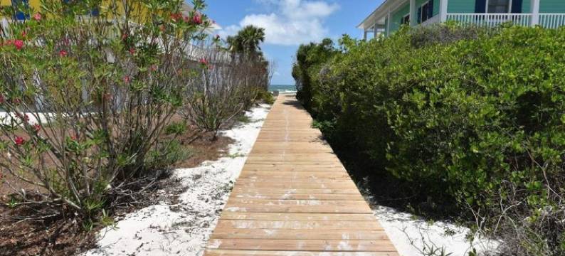 Sunshine State of Mind 4 bed/3.5 bath Private Pool Gated Community图片