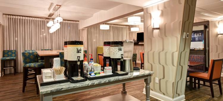 列克星敦I-75欢朋酒店(Hampton Inn I-75 Lexington/Hamburg Area)图片