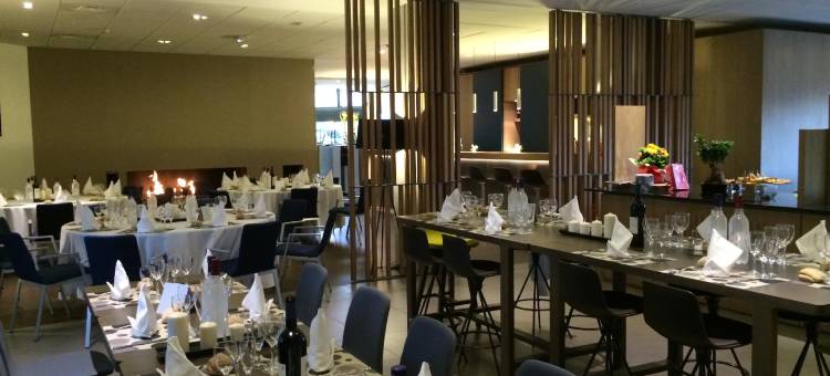 Holiday Inn Express 图卢兹机场(Holiday Inn Express Toulouse Airport)图片